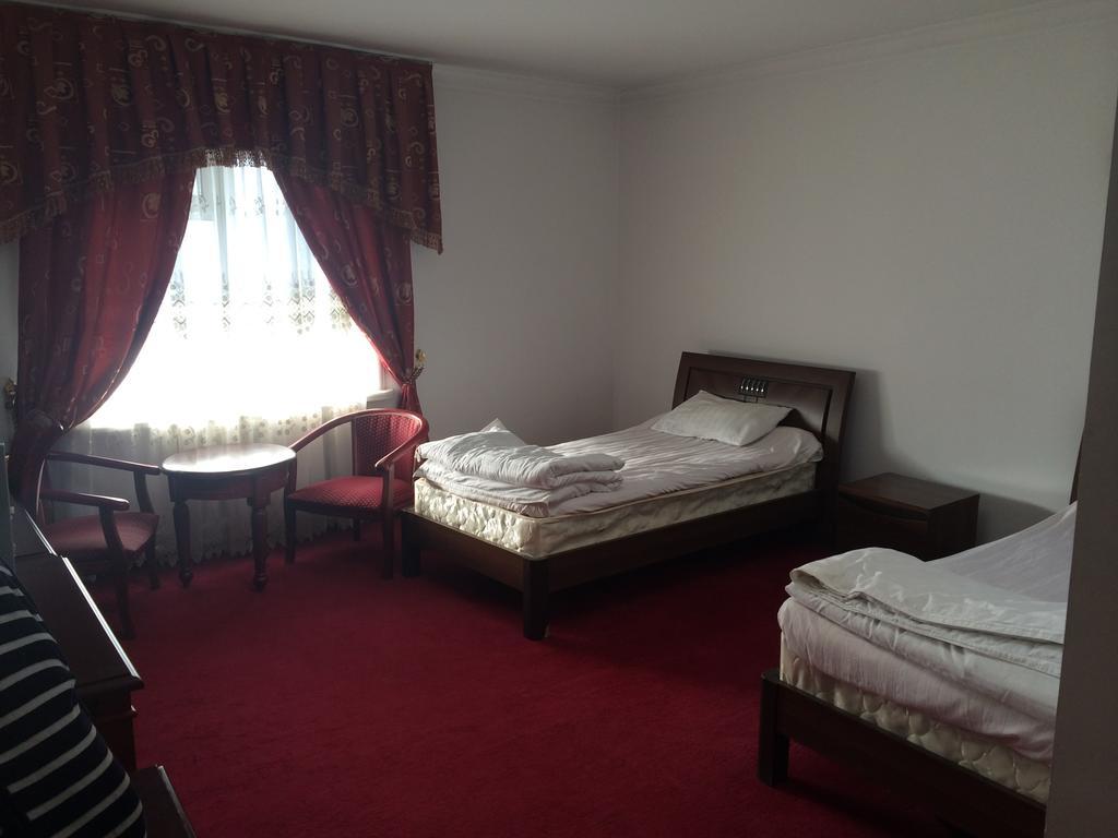 Diyor Hotel Samarkand Exterior photo